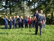 Feuerwehrtag 2011