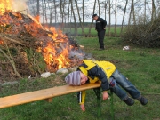 Osterfeuer Nudow 2010_5