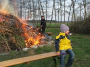 Osterfeuer Nudow 2010_6